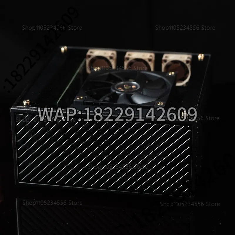 LP P6 ITX Case Aluminum CNC Mi - Sff Mini Itx Cnc Aluminum Chassis 评论和价格